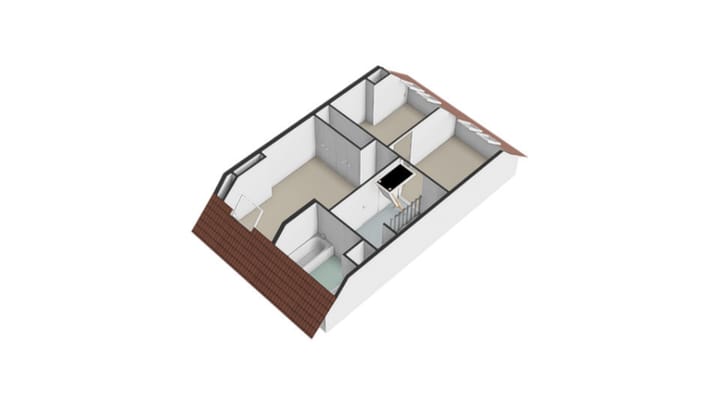 Foto 53 van Wouwermanstraat 45