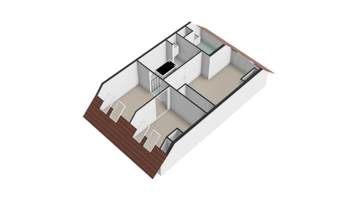 Foto 54 van Wouwermanstraat 45