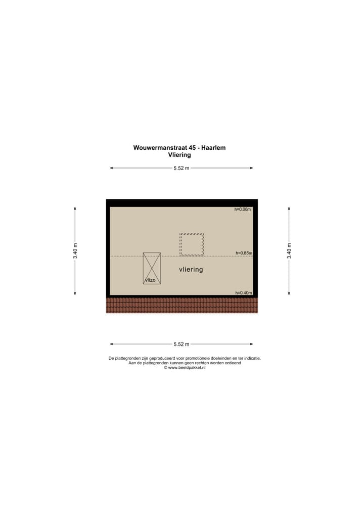 Foto 55 van Wouwermanstraat 45
