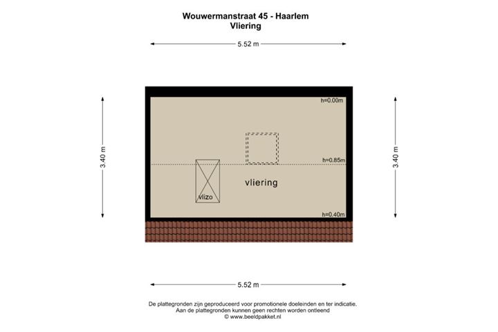 Bekijk foto 55 van Wouwermanstraat 45