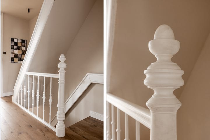 Foto 34 van Wouwermanstraat 45