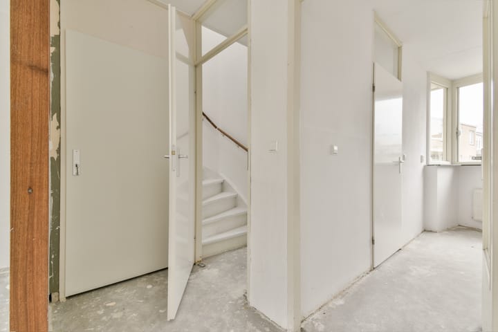 Foto 8 van Avercampstraat 23