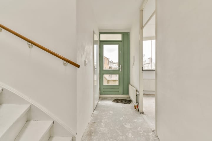 Foto 15 van Avercampstraat 23