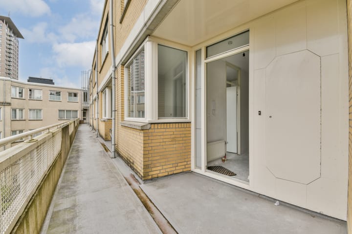 Foto 16 van Avercampstraat 23