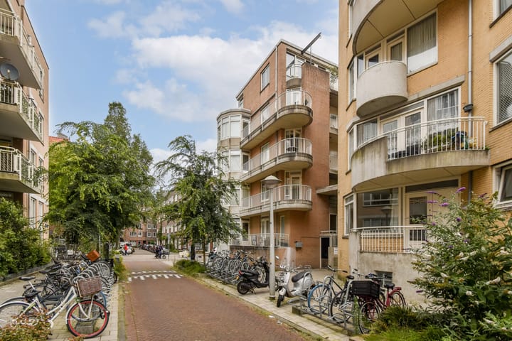 Foto 18 van Avercampstraat 23