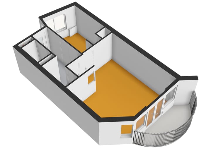 Foto 20 van Avercampstraat 23