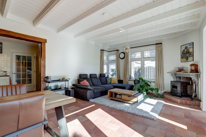 Foto 5 van Vaartweg 50