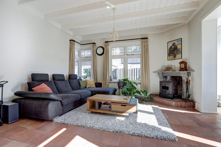 Foto 6 van Vaartweg 50