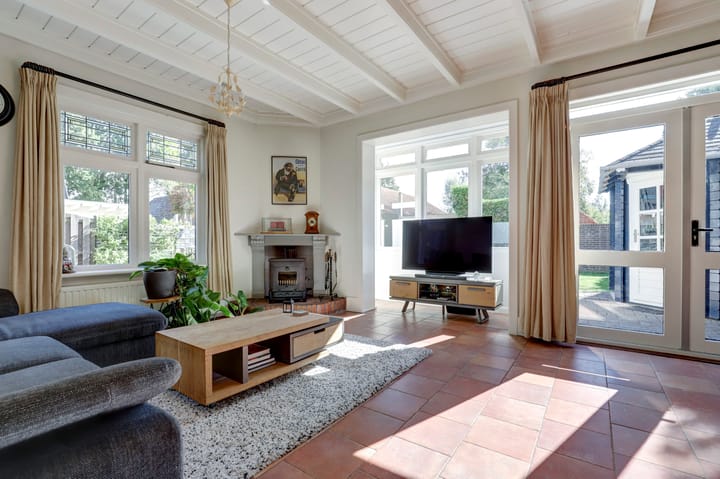 Foto 7 van Vaartweg 50