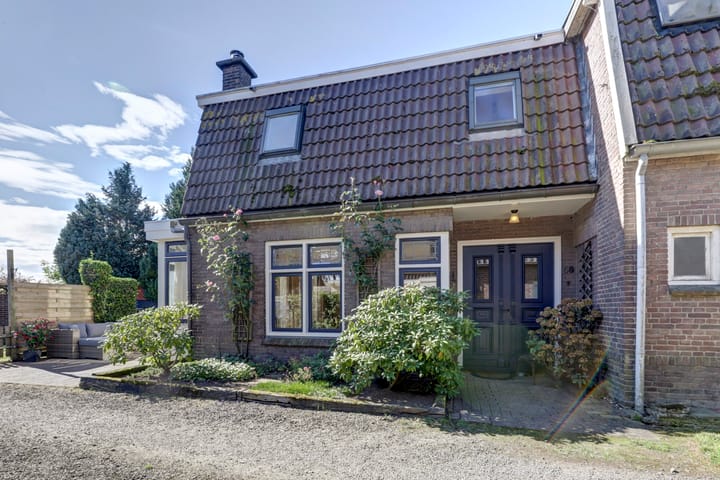 Foto 33 van Vaartweg 50