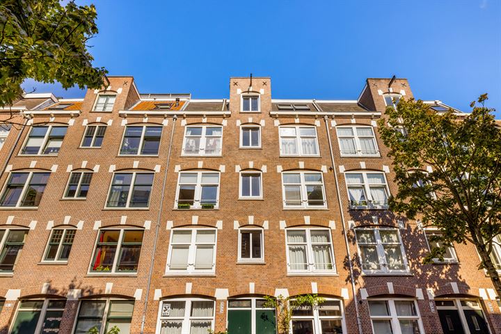 Bekijk foto 1 van Houtrijkstraat 226