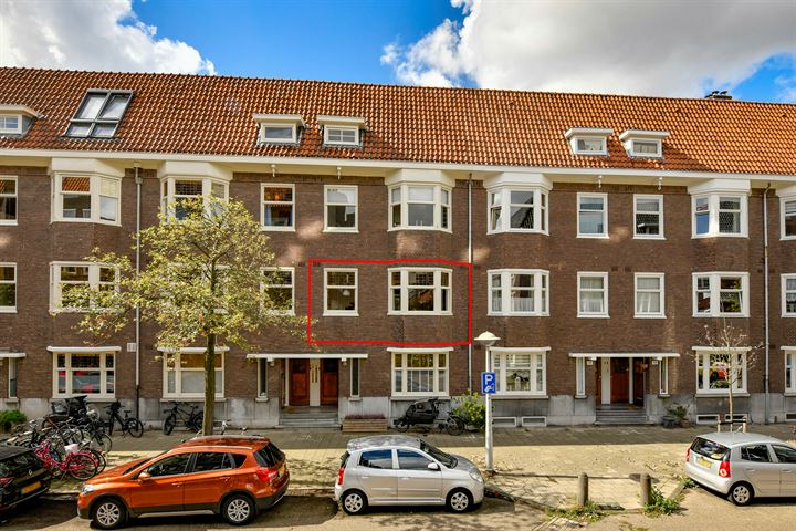 Bekijk foto 1 van Warmondstraat 162-1