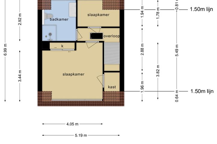 Bekijk foto 92 van Deldensestraat 27