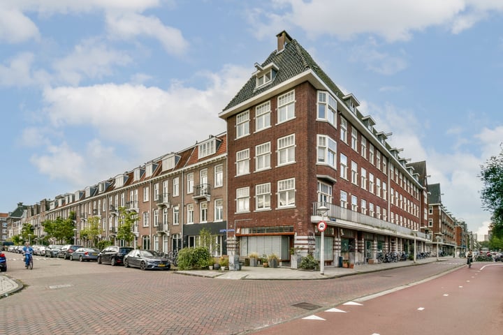 Bekijk foto 1 van Theophile de Bockstraat 3-2