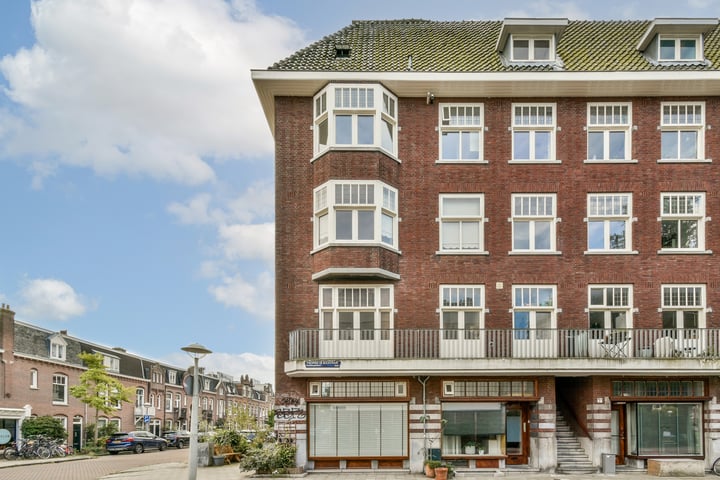 Bekijk foto 12 van Theophile de Bockstraat 3-2