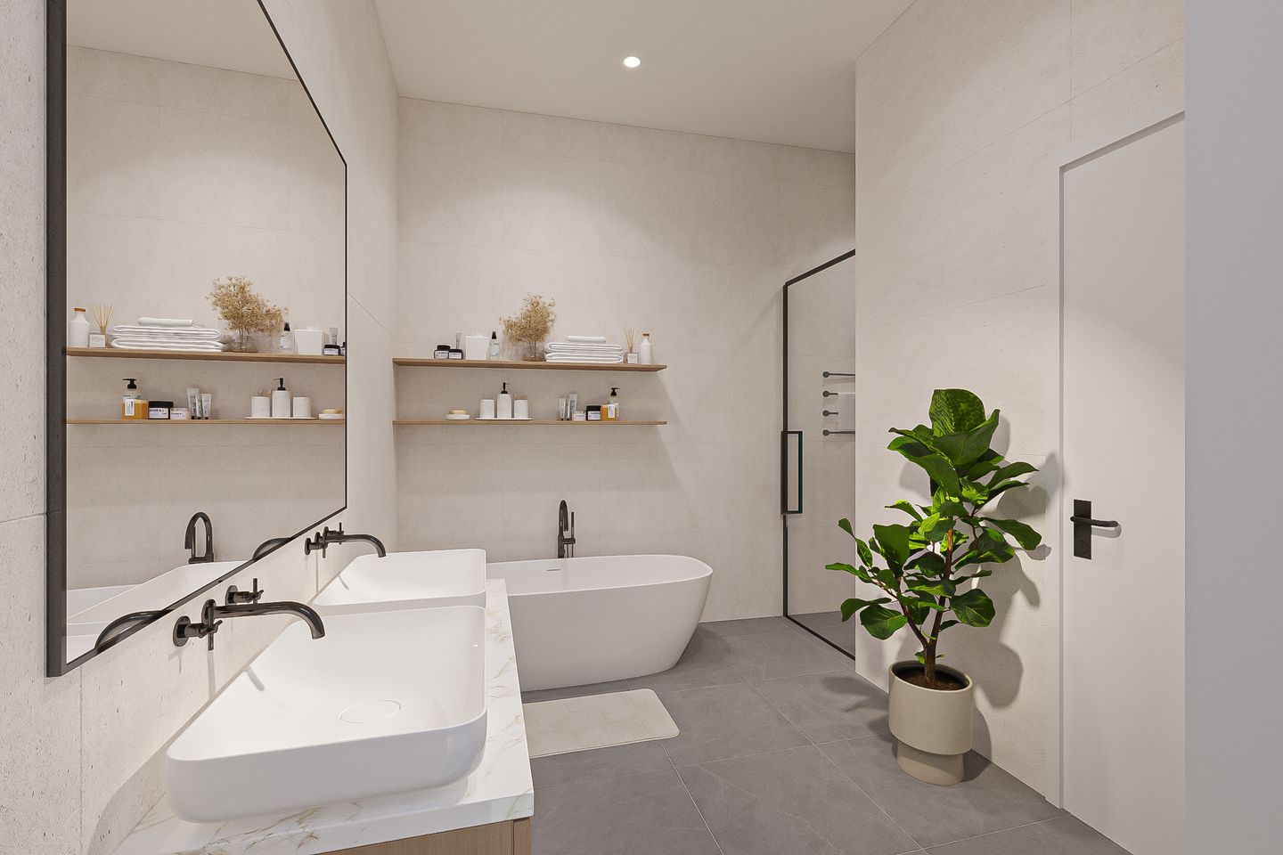 Foto 4 van Maasstraat 36 - Appartement 3