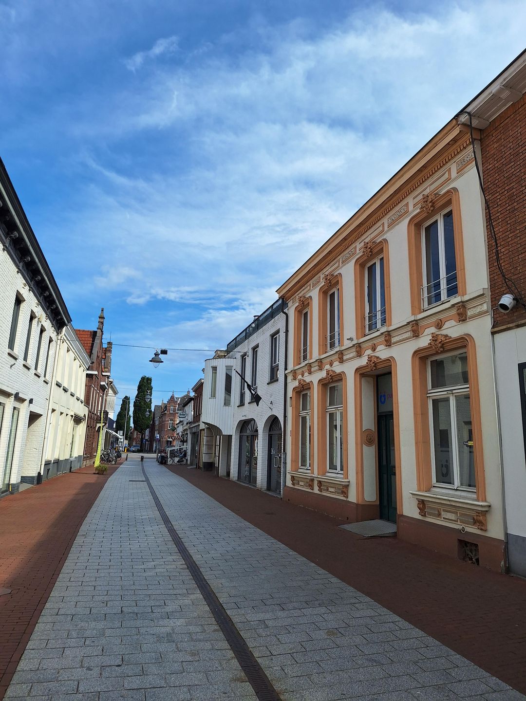 Foto 7 van Maasstraat 36 - Appartement 3