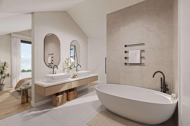 Foto 4 van Maasstraat 36 - Appartement 4