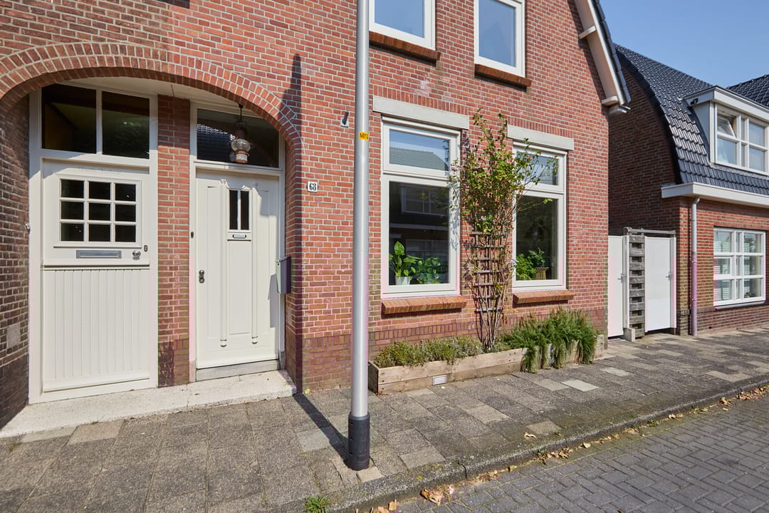 Foto 7 van Piet Heinstraat 68