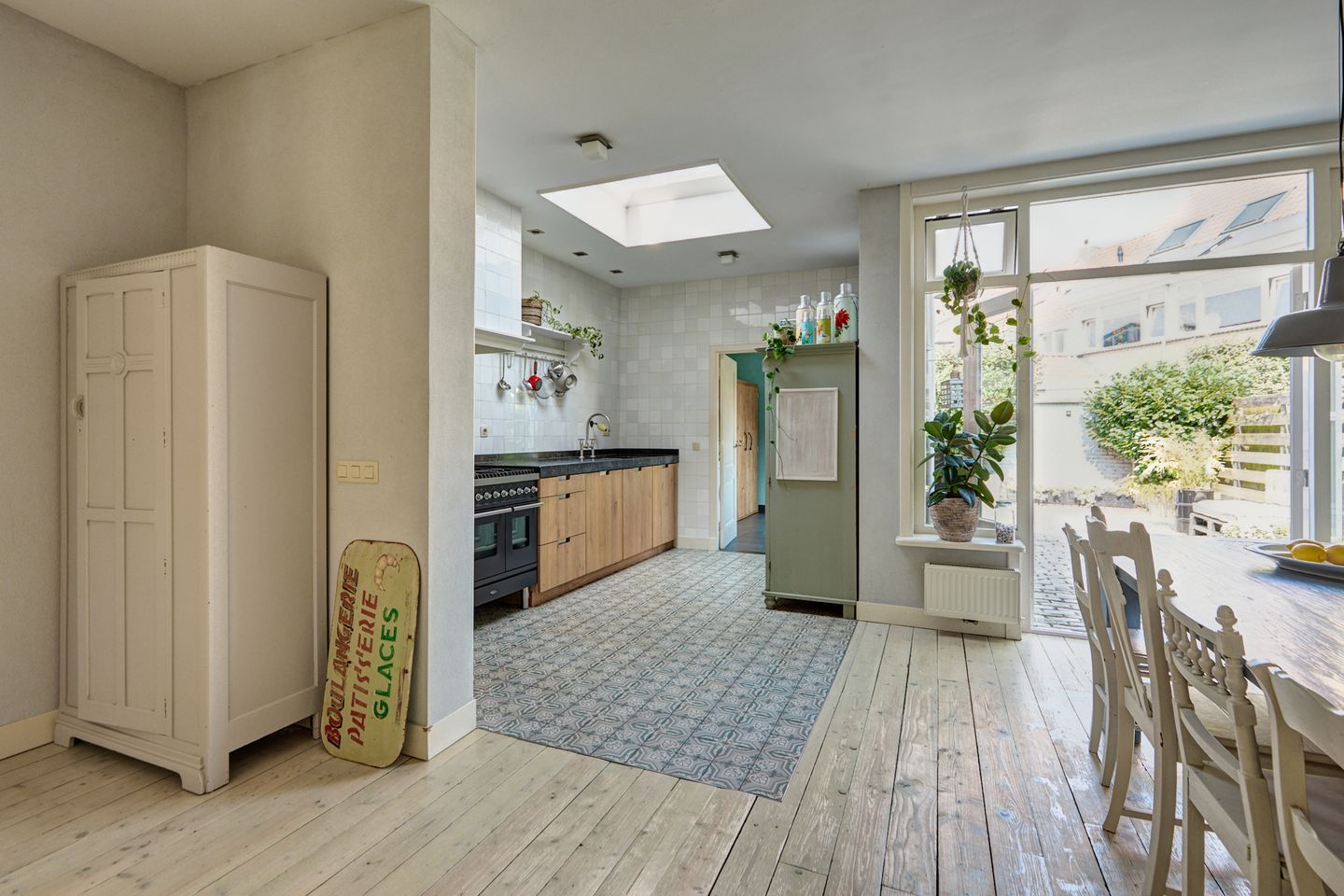 Foto 4 van Piet Heinstraat 68