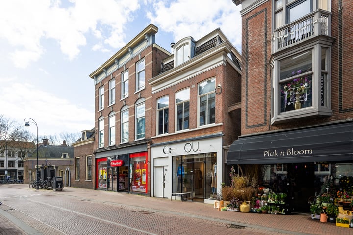 Bekijk foto 28 van Kruisstraat 40-B