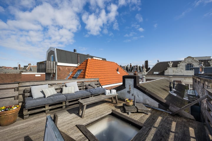 Bekijk foto 18 van Kruisstraat 40-B