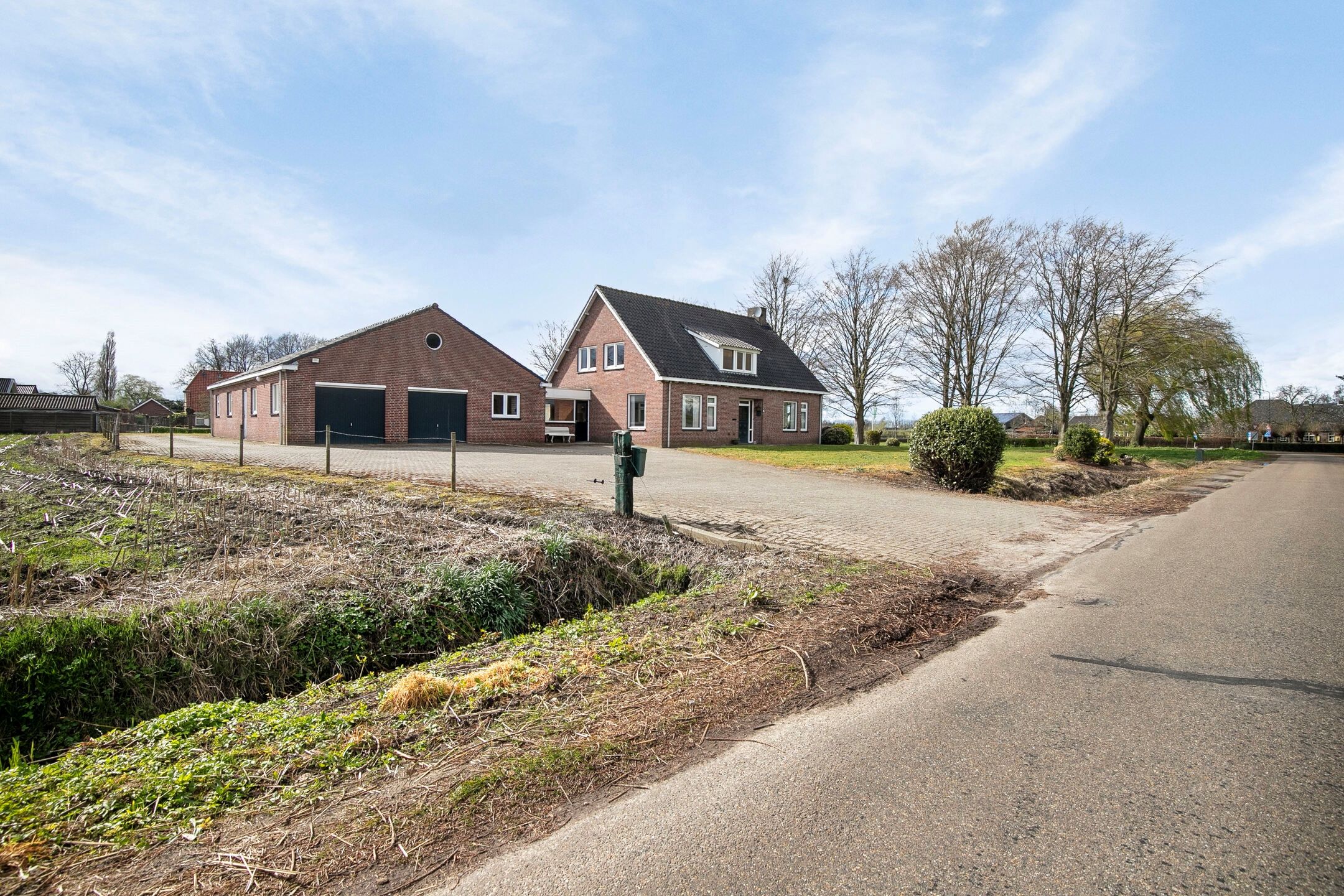 Schootsehoef 1 