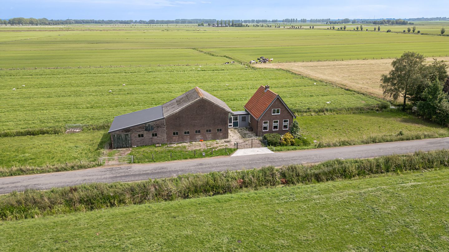 Foto 1 van Ravenswaaijsesteeg 49