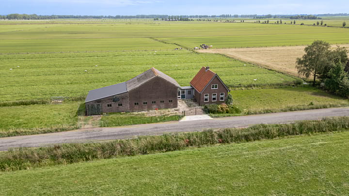 Foto 1 van Ravenswaaijsesteeg 49