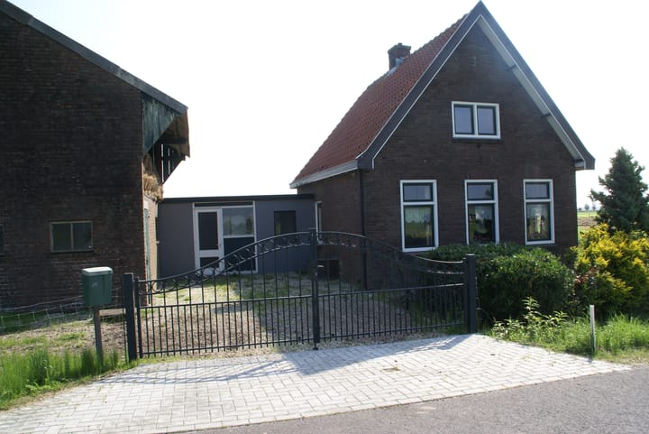 Foto 2 van Ravenswaaijsesteeg 49