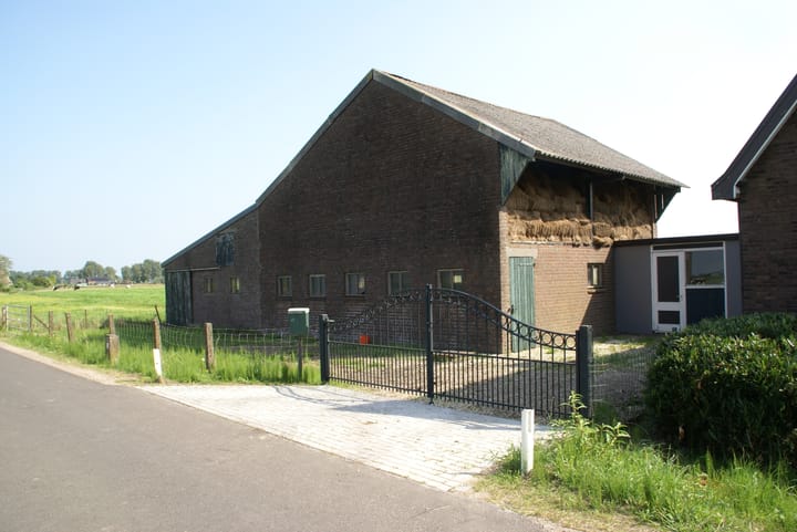 Foto 3 van Ravenswaaijsesteeg 49