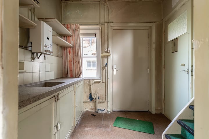 Foto 14 van Ravenswaaijsesteeg 49