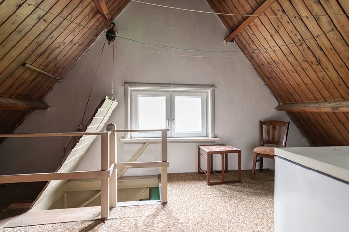 Foto 18 van Ravenswaaijsesteeg 49