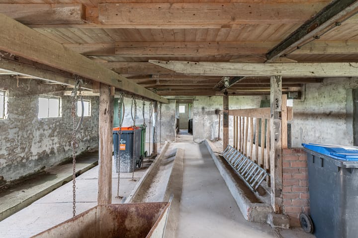 Foto 19 van Ravenswaaijsesteeg 49