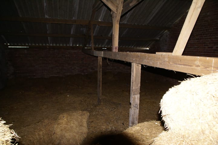 Foto 22 van Ravenswaaijsesteeg 49