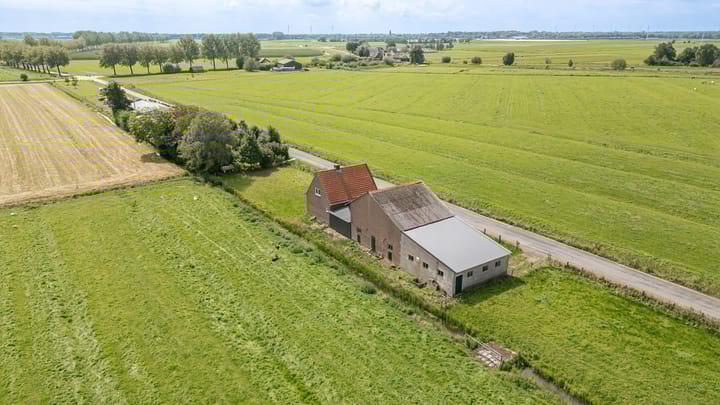 Foto 26 van Ravenswaaijsesteeg 49