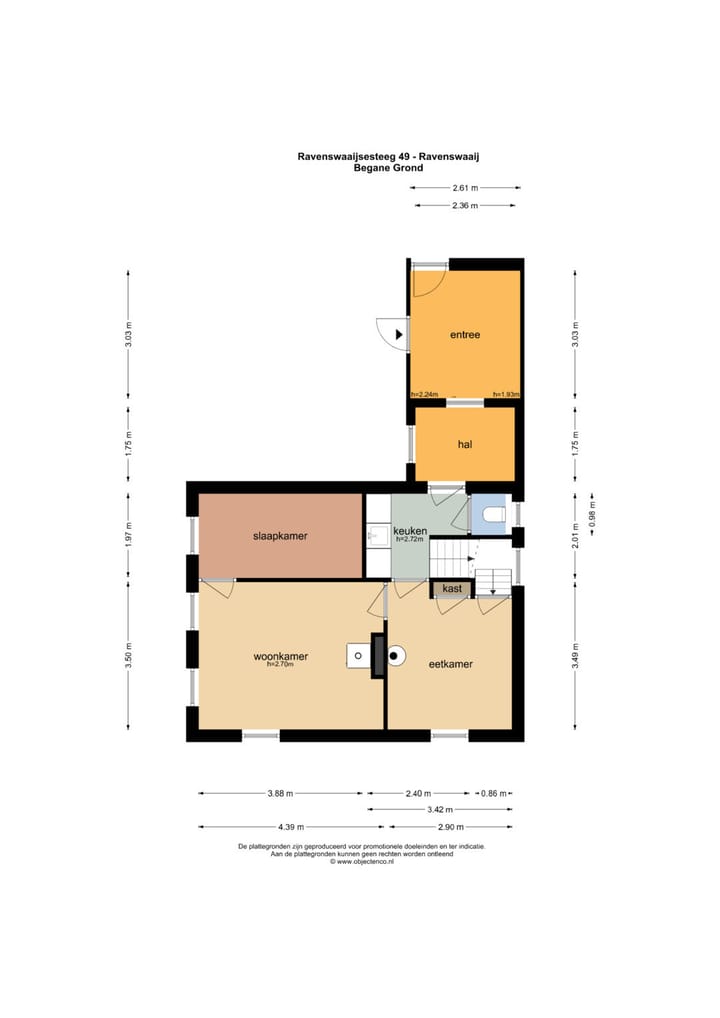 Foto 27 van Ravenswaaijsesteeg 49