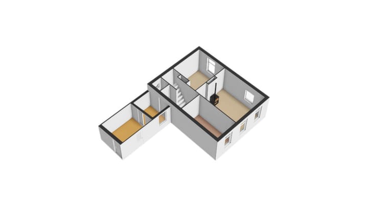 Foto 28 van Ravenswaaijsesteeg 49