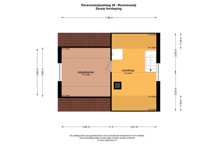 Bekijk foto 29 van Ravenswaaijsesteeg 49