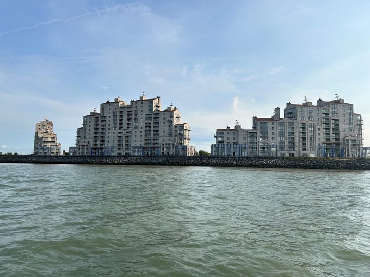 Port Scaldis 9-071