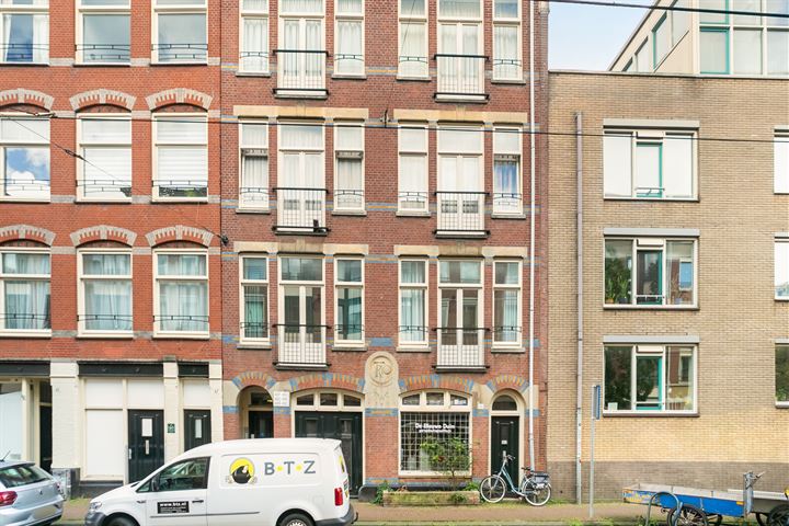 View photo 33 of Van der Hoopstraat 49-C