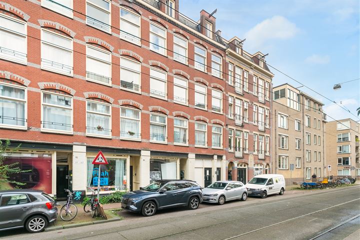 View photo 34 of Van der Hoopstraat 49-C