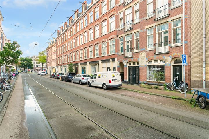 View photo 35 of Van der Hoopstraat 49-C