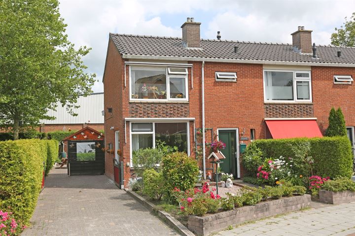 Bekijk foto van Zw.Kooistraat 8