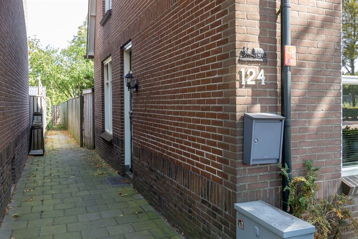 View photo 10 of Prins Bernhardlaan 124