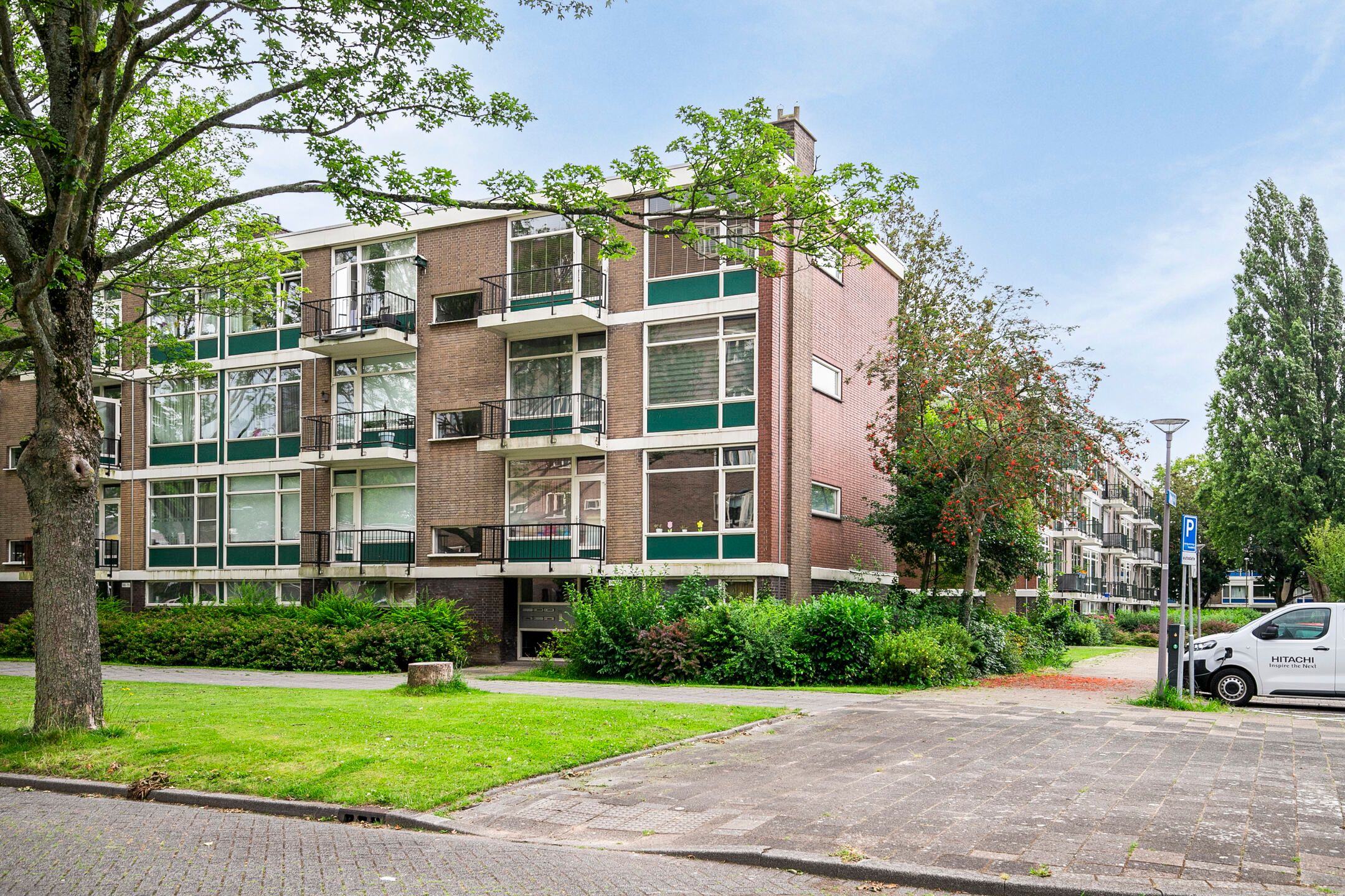 Foto 12 van Beumershoek 90