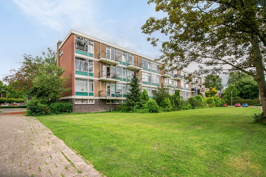 Foto 13 van Beumershoek 90