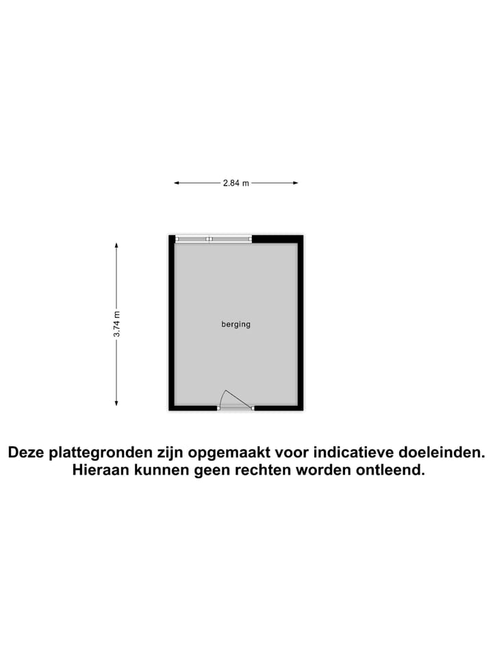 Foto 16 van Beumershoek 90