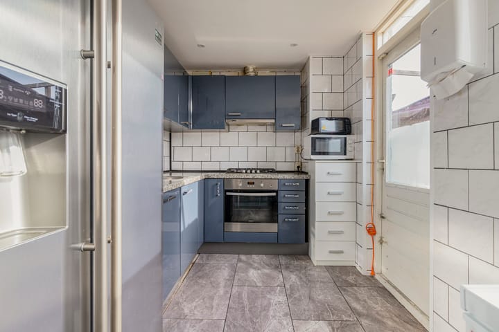 Foto 5 van Alerdincksingel 14