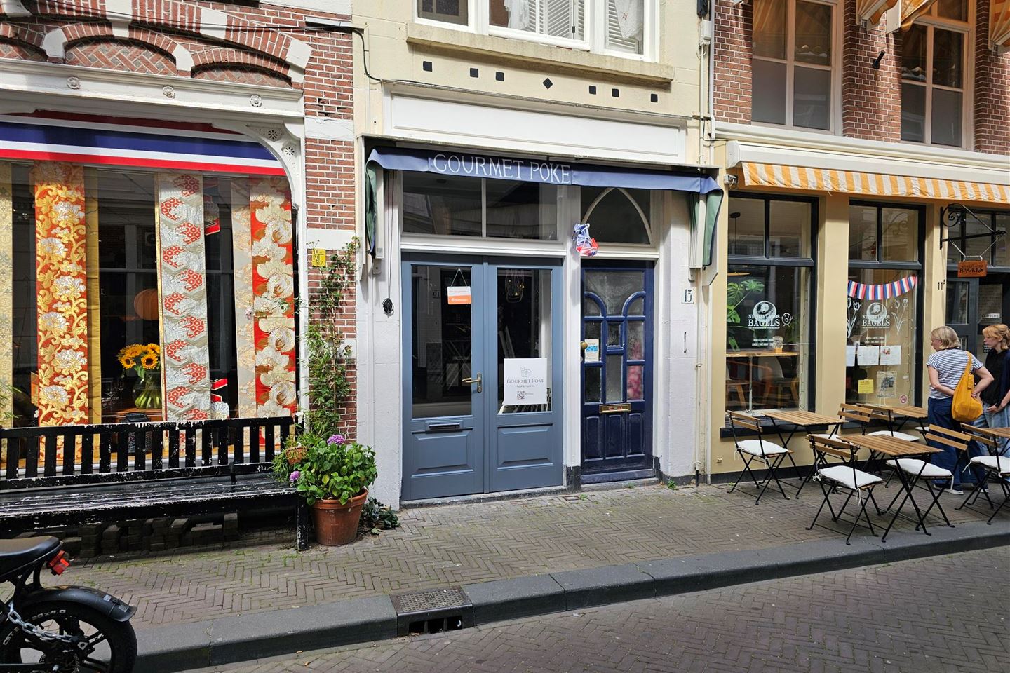 View photo 2 of Korte Molenstraat 13-A